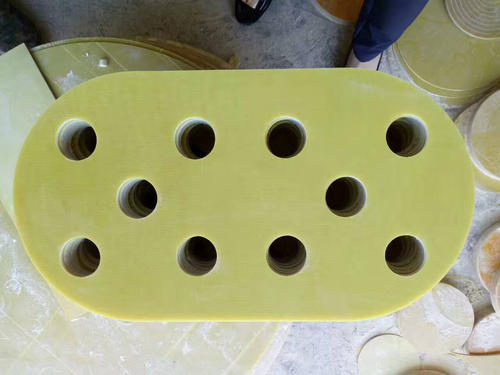 绝缘板加工